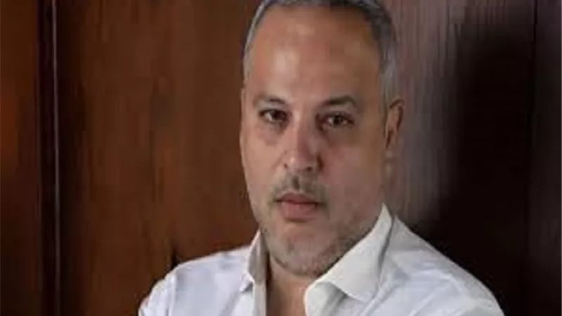 تامر عبد المنعم ينضم لـ هند صبري واسر ياسين فى 