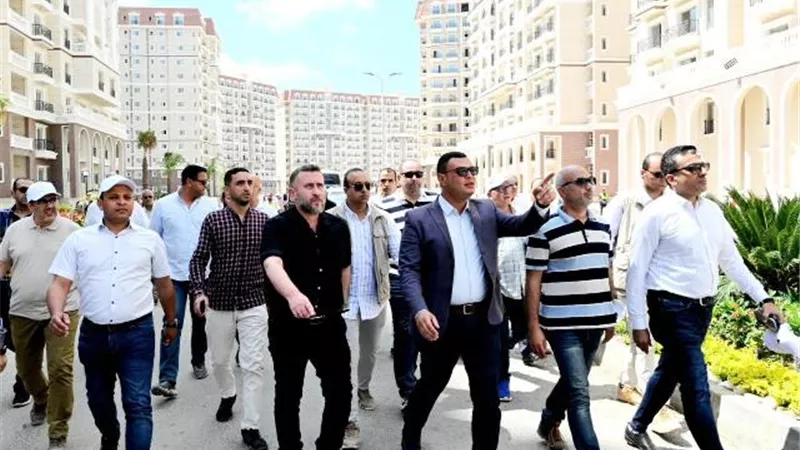 بوابة الجمهورية