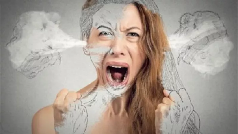 لماذا ننهار ؟ 5 دروس لإنقاذ نفسك قبل فوات الأوان
