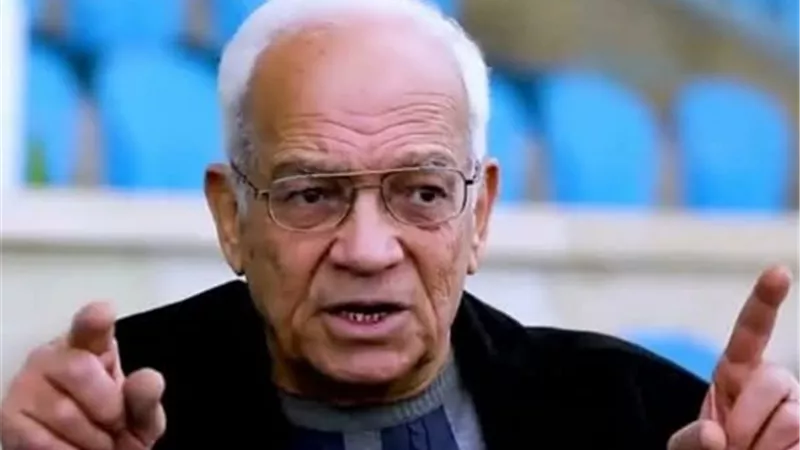 حنفى هليل نجم غزل المحلة السابق يمر بازمه صحيه صعبه