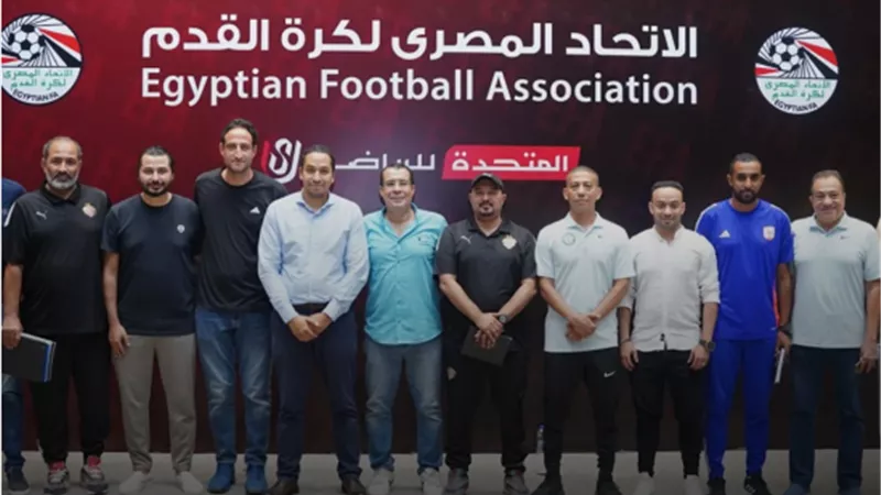 تفاصيل اجتماع الرابطة مع مسئولى الأندية قبل إنطلاق الدوري