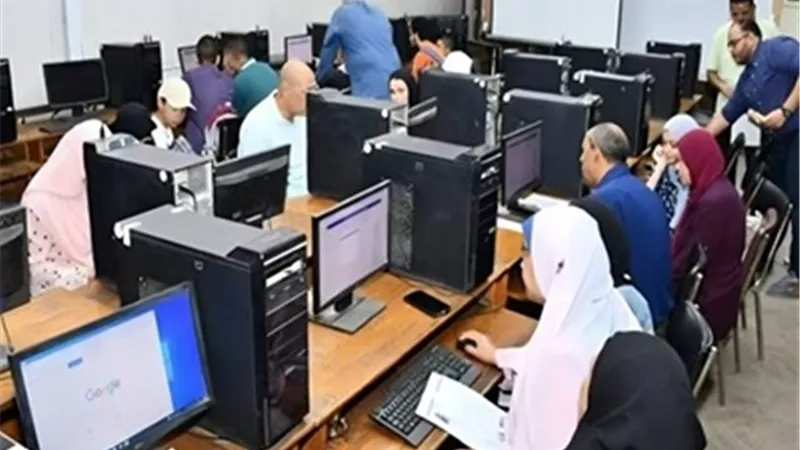 مؤشرات تنسيق علمي رياضة 2025..91.83% هندسة القاهرة و87.44% الحاسبات