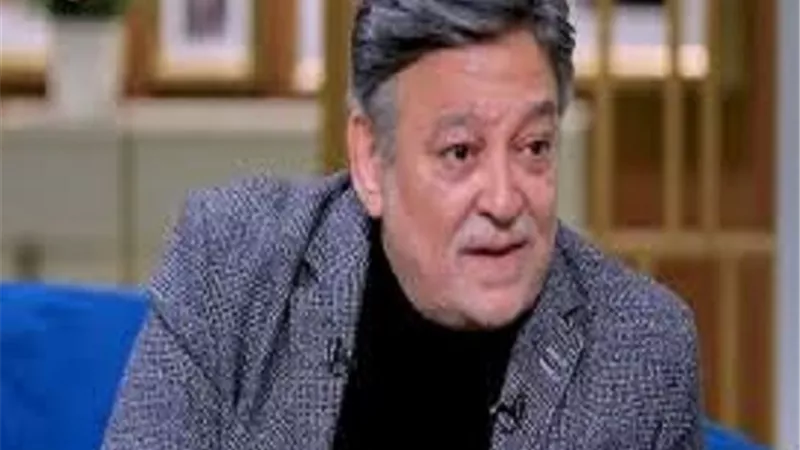 عماد رشاد يشارك فى 