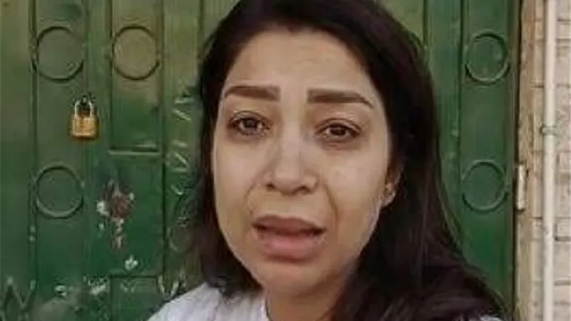 الموت يفجع الإعلامية لميس سلامة