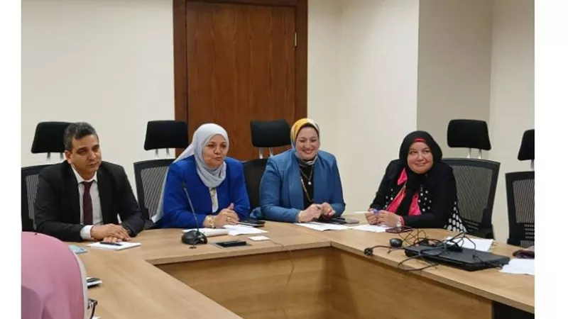 وزارة التعليم تناقش دعم المعلمين الباحثين والموهوبين أكاديميًا