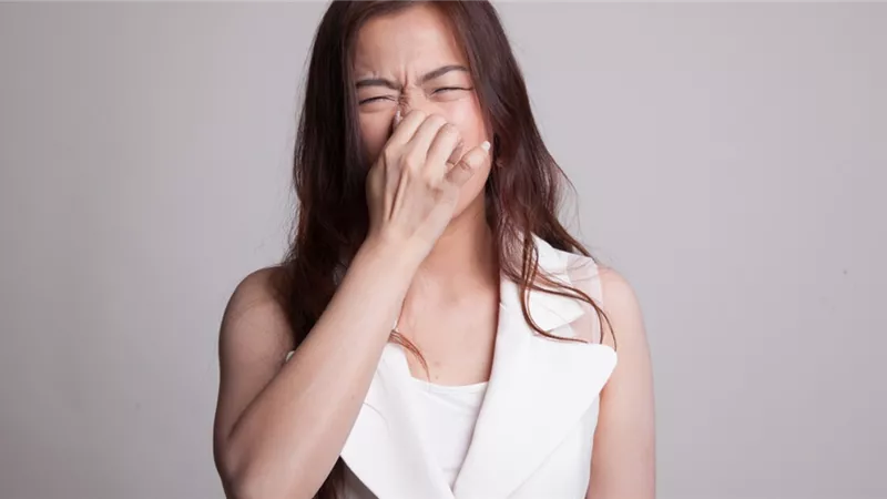 علاجات منزلية سريعة لخفض انسداد الأنف