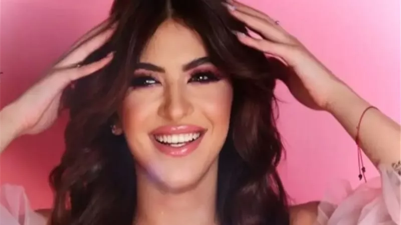 القبض على البلوجر سوزى الأردنية بعد تقديم عدد من البلاغات ضدها