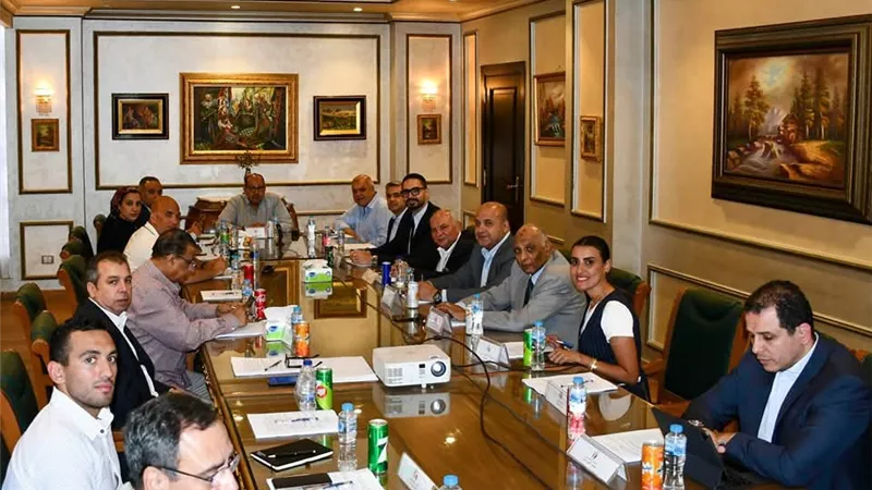 اللجنة الأولمبية تشكر الرياضيين.. وتعزز الاستقرار بتفعيل مدونة السلوك