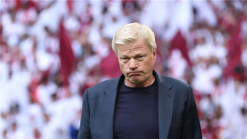 أوليفر كان: فلوريان فيرتز رفض بايرن ميونخ لهذا السبب