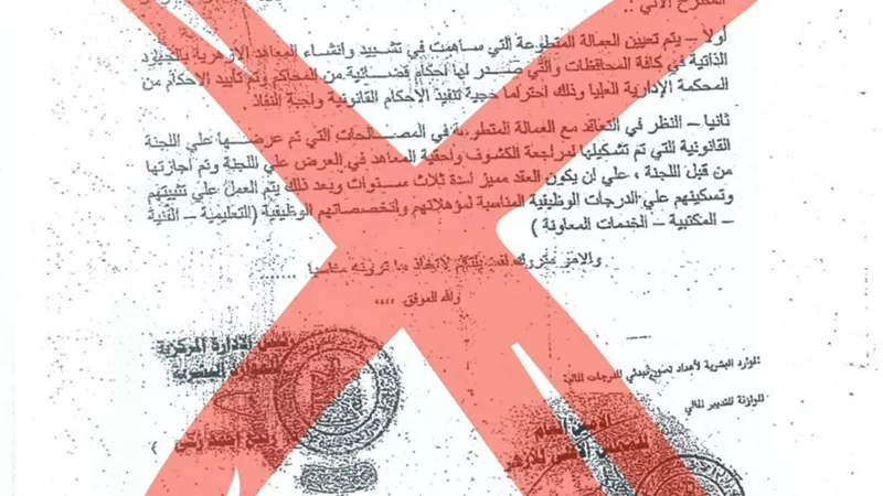 الأزهر ينفي تداول «قرارات مزورة» لتعيين العمالة المتطوعة بالمعاهد
