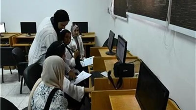 تنسيق الجامعات 2025..كليات ومعاهد تقبل أقل من 60% لطلاب العلمي