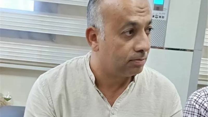 السيد أمين 