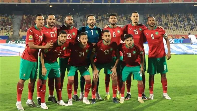 موعد مباراة المغرب وأنجولا اليوم في كأس أمم إفريقيا للمحليين