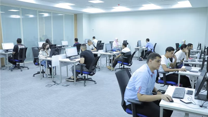 خطوات التعرف على نتيجة المرحلة الأولى من موقع التنسيق