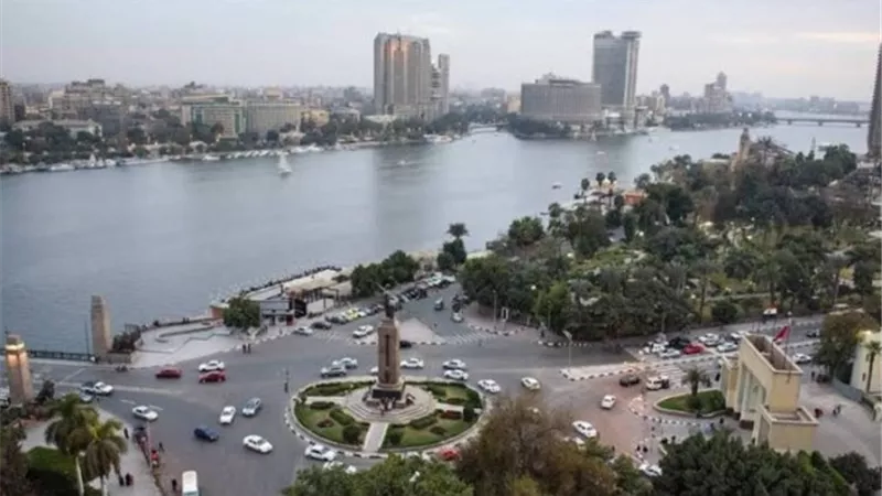 طقس اليوم.. استمرار الاجواء المعتدلة والعظمى بالقاهرة 34