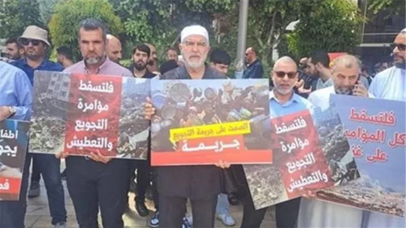 بودكاست فنجال وعي .. مظاهرات الإخوان فضحت نواياهم