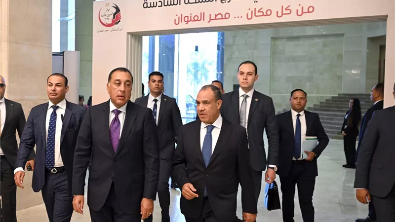 مدبولي: ملف رعاية المصريين في الخارج يحظى بأولوية قصوى للدولة