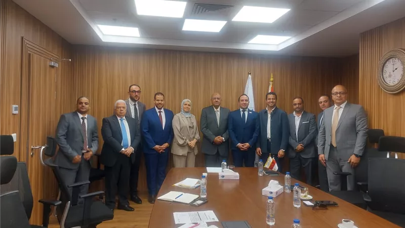 الضرائب: نُرحب بالحوار الجاد مع مجتمع الأعمال لتعزيز الثقة