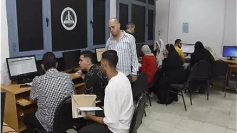 رسميا وبالخطوات.. رابط نتيجة المرحلة الأولى لـ تنسيق الجامعات 2025