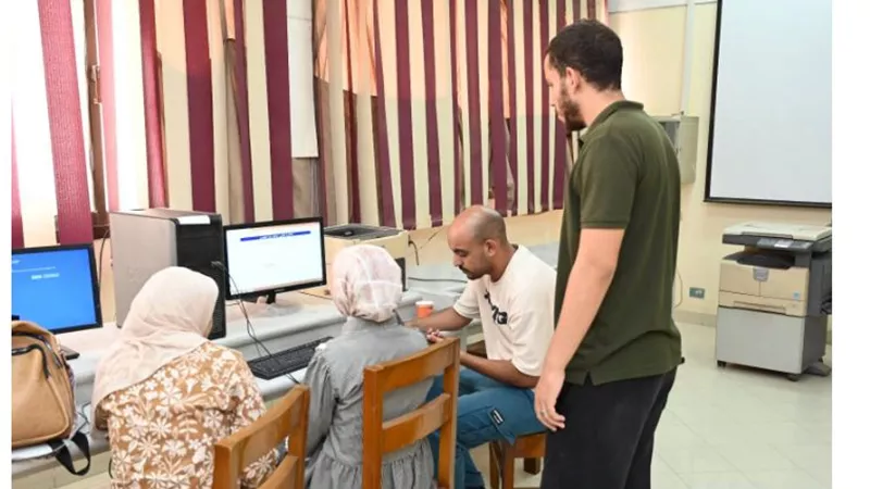 الطب البيطري في المرحلة الثانية للتنسيق.. حسب نسب العام الماضي
