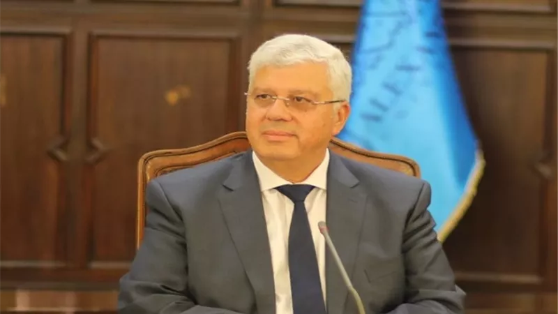 وزير التعليم العالي يعلن نتيجة المرحلة الأولى لـ تنسيق الجامعات 2025 بعد قليل