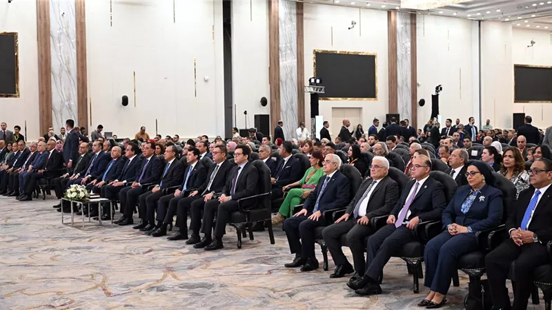 مدبولى : الدولة المصرية تولي اهتماما كبيرا بأبناء مصر في الخارج