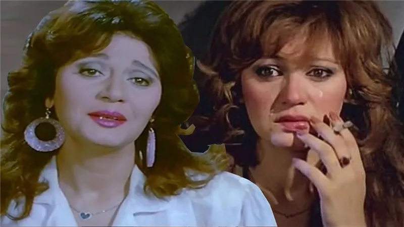 قصة عودة الفنانة مديحة كامل للفن بعد غياب عامين .. ذكرى ميلادها