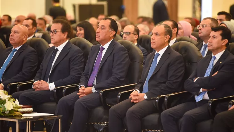 بالصور ..تفاصيل أعمال النسخة السادسة من مؤتمر المصريين بالخارج