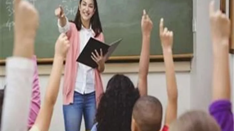 استعلم الآن عن رغباتك وترتيبك في مسابقة معلم مساعد لغة إنجليزية