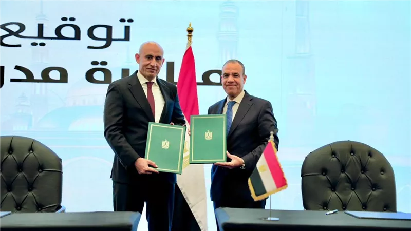 وزارتا الخارجية والتعليم تطلقان مبادرة مدرستك في مصر لأبناء المصريين في الخارج