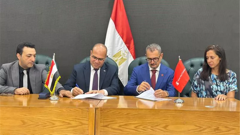 بروتوكول تعاون بين