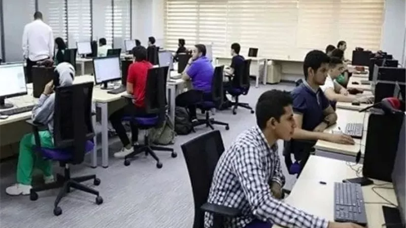 وزير التعليم: أماكن شاغرة في كليات الذكاء الاصطناعي والحاسبات للمرحلة الثانية للتنسيق