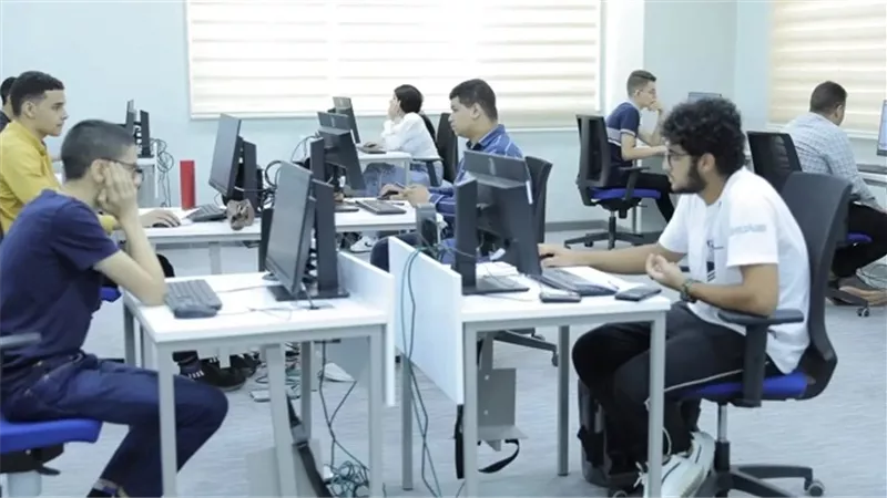الآن نتيجة المرحلة الأولى للتنسيق.. برقم الجلوس والرقم السري