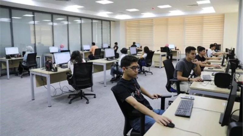 نتيجة المرحلة الأولى للتنسيق أدبي..اعرف كليتك الآن