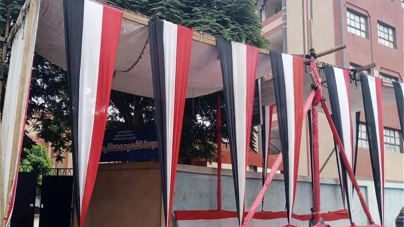 تعليم القاهرة: جاهزية كاملة لانتخابات الشيوخ بـ 334 لجنة
