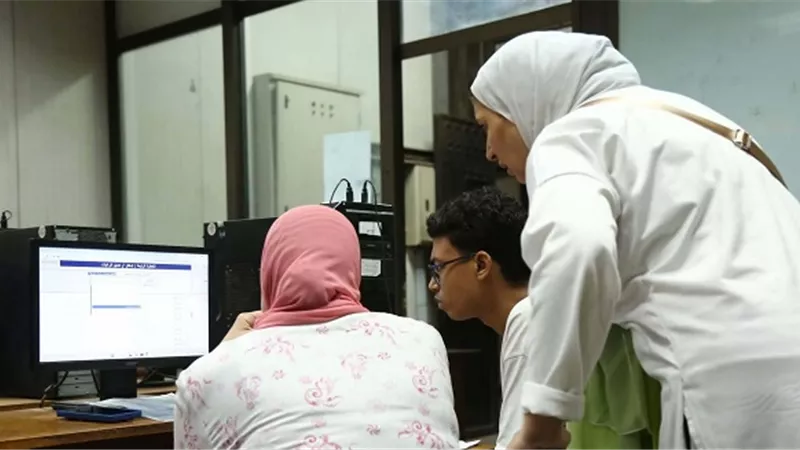 الحدود الدنيا لكليات طب الأسنان 2025.. 93.12% المنصورة.. و92.65% الفيوم
