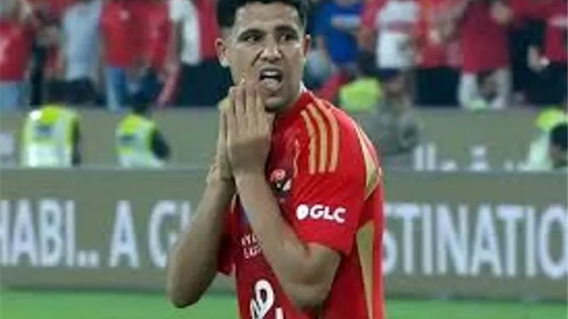 شوبير: لا عروض قطرية ولا عربية لنجم الأهلي حاليا