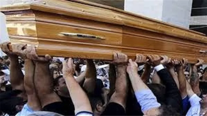 موروث شعبى عن الجنازة تُصححه فتوى فقهية