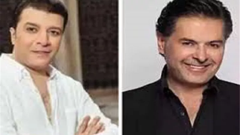 مصطفى كامل: راغب علامة رفض أي إساءة للنقابة