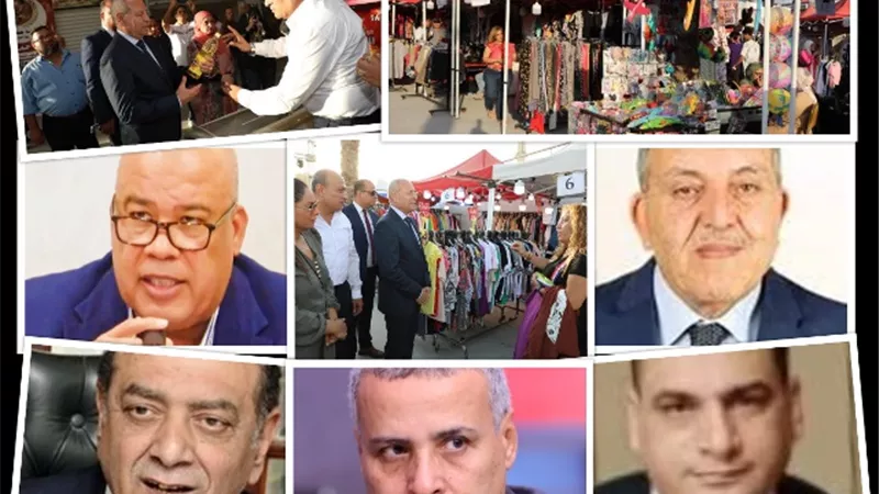 تخفيضات موسعة على السلع فى الأوكازيون.. غدا