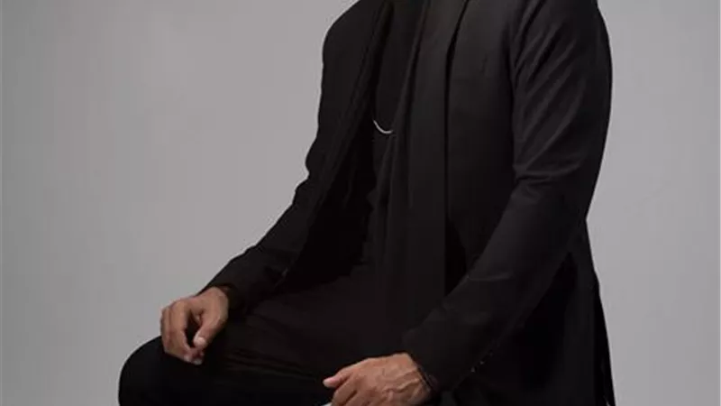 هشام خرما: تجرأت في اختياراتي بـ