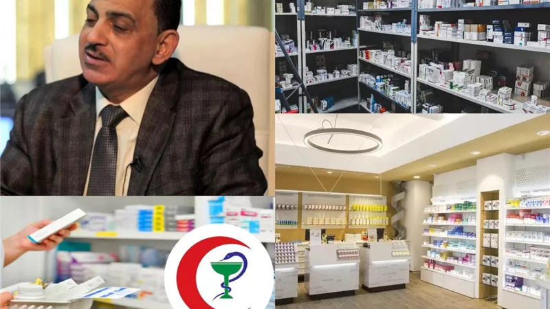 رغم انخفاض الدولار أمام الجنيه: ارتفاع أسعار الأدوية.. عرض مستمر