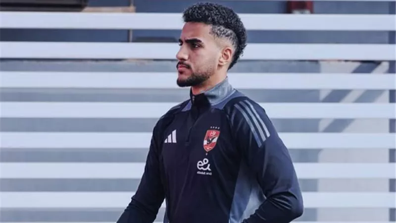 بتروجت يقترب من استعارة لاعب الأهلي