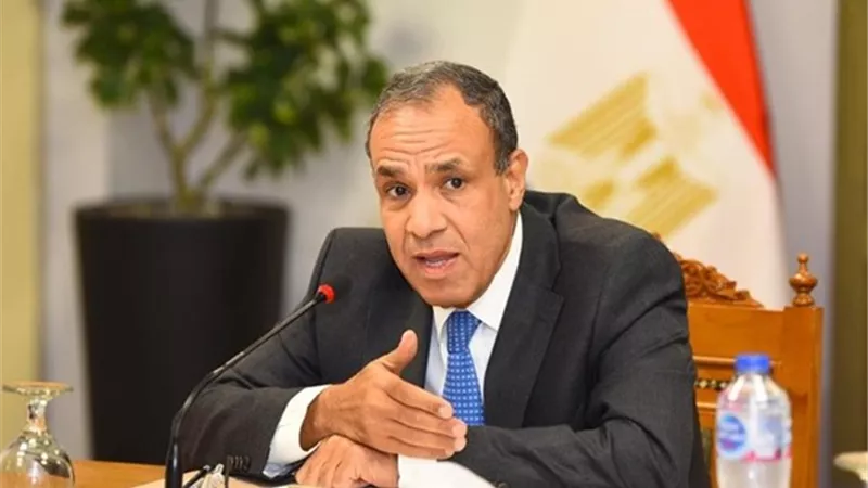 وزير الخارجية يتوجه إلى كمبالا للمشاركة في مشاورات ٢+٢