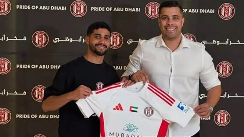 المريخ البورسعيدي: لا نريد سوى حقوقنا المالية من صفقة إبراهيم عادل