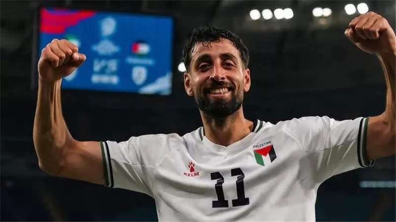 عدي الدباغ يصل القاهرة خلال ساعات للإنضمام للزمالك