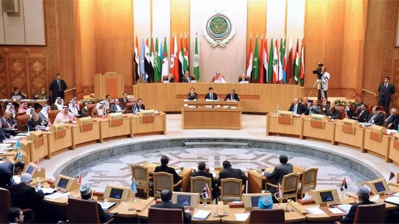 البرلمان العربي يدين اقتحام المستوطنين بقيادة بن غفير ووزراء للمسجد الأقصى