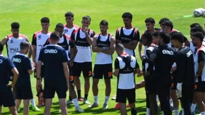 فيريرا يحسم 90٪؜ من تشكيل الزمالك ومفاجات في حراسة المرمى والهجوم