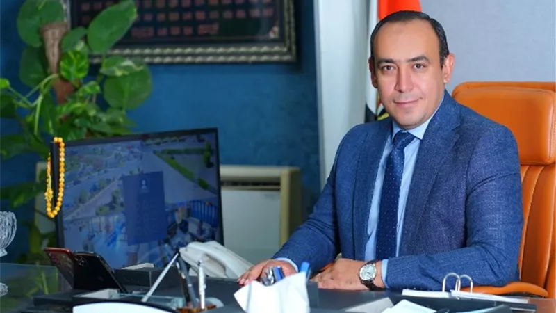 15 مايو.. تطوير طرق النرجس استعدادًا لتسليم 11 ألف وحدة