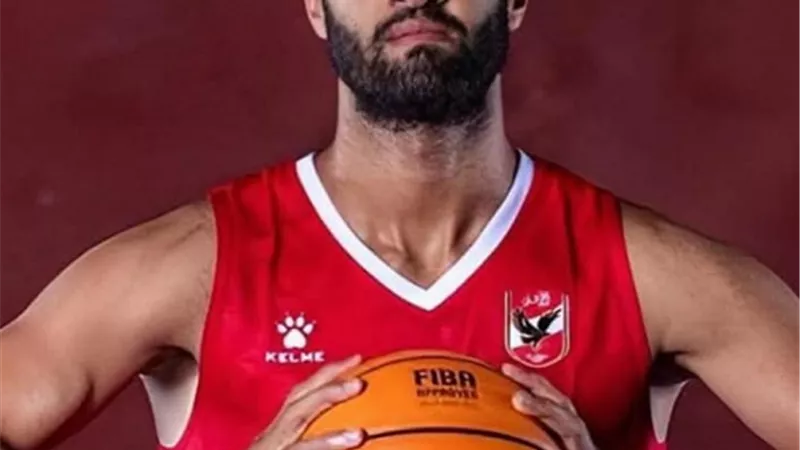 سلة الاتحاد السكندري تتعاقد مع مصطفى كيجو لمدة موسمين